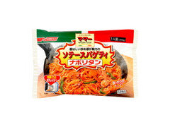 マ・マー ソテースパゲティ ナポリタン 袋260g