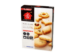 日清 お菓子百貨 クッキーミックス