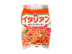 日清 イタリアンゆでスパゲッティ 商品写真