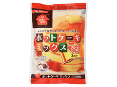 日清 お菓子百科 ホットケーキミックス 袋200g