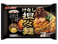 日清 ConaCara 汁なし担々麺 商品写真