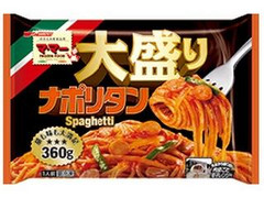 マ・マー 大盛りナポリタン 袋360g