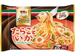 マ・マー 金のスペシャリテ たらこといか 袋295g