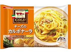 マ・マー ゴールド チーズのカルボナーラ 袋286g