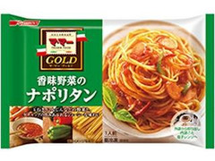 マ・マー 香味野菜のナポリタン 商品写真