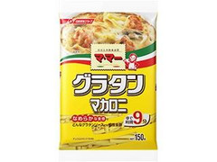 マ・マー グラタンマカロニ 袋150g