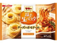 マ・マー 弾む生パスタ チーズのポモドーロ 商品写真