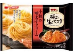 マ・マー 弾む生パスタ 小柱の明太子クリーム 商品写真