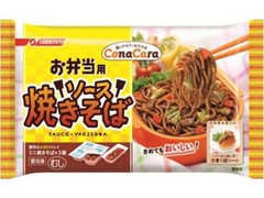 日清 ConaCara お弁当用 ソース焼きそば 袋195g