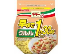 マ・マー 早ゆで1分30秒クルル 袋150g