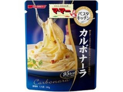 マ・マー パスタキッチン カルボナーラ