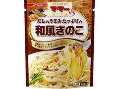 だしのうまみたっぷりの和風きのこ 袋260g