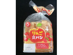 岡野食品 りんご食パン 商品写真