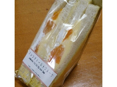 岡野食品 フレンチトーストサンド フルーツ 商品写真