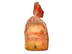 岡野食品 メープルトースト 袋 商品写真