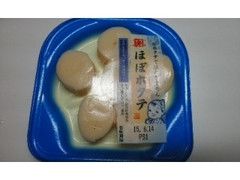 かねてつ ほぼホタテ 商品写真