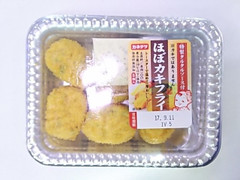 かねてつ ほぼカキフライ 商品写真