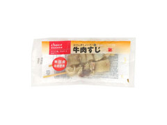 かねてつ おでん煮ちょいス！ 牛肉すじ 商品写真