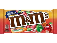 マース M＆M’S キャラメルアップル 商品写真