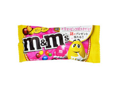 マース M＆M’S ピーナッツ 袋40g