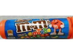 マース M＆M’S mtube