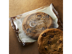 タリーズ ソフトクッキー チョコレートチャンク 商品写真