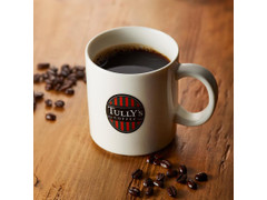 タリーズコーヒー オーガニックデカフェ コーヒー 商品写真
