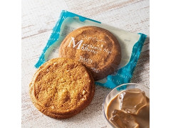 ソフトクッキー マカダミア＆発酵バター