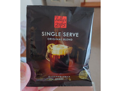 タリーズコーヒー シングルサーブ オリジナルブレンド 商品写真