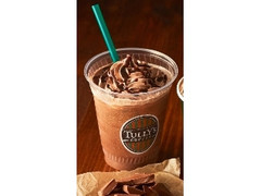 チョコレートLOVERSモカ ダークな誘惑 カカオ73％ ICED