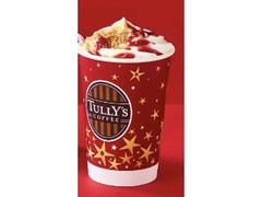 タリーズコーヒー ＆TEA 苺ミルフィーユロイヤルミルクティー ICED 豆乳