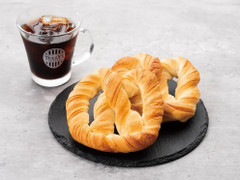 タリーズコーヒー ミルクプレッツェル