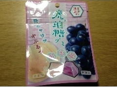 扇雀 琥珀糖グミ 商品写真