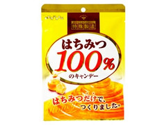 はちみつ100％のキャンデー 袋51g