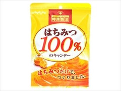 はちみつ100％のキャンディ 袋51g