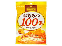 はちみつ100％のキャンデー 袋67g