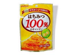 はちみつ100％のキャンデー 袋24g