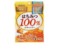 はちみつ100％のキャンデー 袋51g