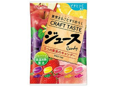 ジュースキャンデー 100g