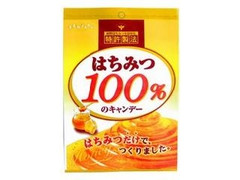 はちみつ100％のキャンデー 袋67g