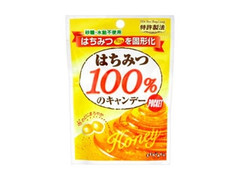 はちみつ100％のキャンデー 袋24g