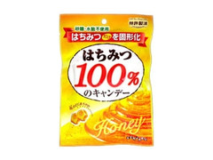 はちみつ100％のキャンデー 袋75g