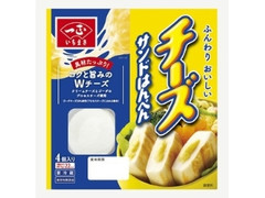 一正 チーズサンドはんぺん 袋4個