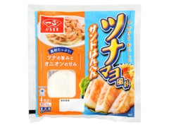 一正 ツナマヨ風味サンドはんぺん 商品写真