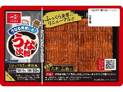 一正 うなる美味しさ うな次郎 長持ちパック パック2枚