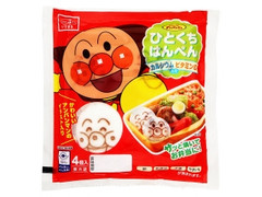 一正 アンパンマン ひとくちはんぺん 商品写真