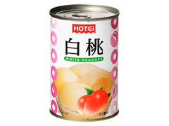 ホテイ 白桃 中国産 缶425g