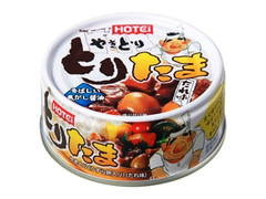 炭火焼 やき豚 塩だれ味 65g | ホテイフーズ