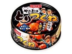 ホテイ とりつくね たれ味 缶90g