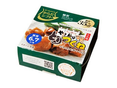 からだシフト 糖質コントロール やきとり とりつくね たれ味 商品写真